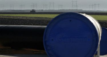 Јужен тек во Србија ќе почне да се гради до крајот на годината