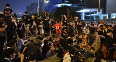 Протестите во Хонг Конг ќе ги чинат трговците 203,9 милиони евра