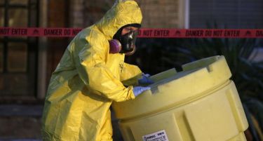 Еболата – најтешка здравствена криза на денешницата!