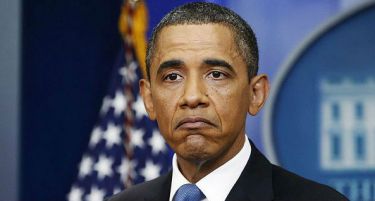 Обама: Не можеме да се изолираме од еболата!