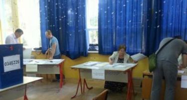 БиХ: На изборите излегле 58% од граѓаните