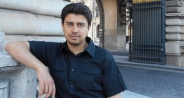 ИНТЕРВЈУ Горан Боев, сликар: Аукциските куќи и богатите луѓе ја сведуваат уметноста на вулгарен бизнис