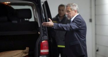 Бандиќ на „претседателската“ сметка примил милиони, а не платил данок