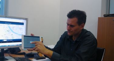 БАНКА НА ВАШИОТ МОБИЛЕН УРЕД – современото банкарство е достапно во Македонија!