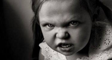 Науката докажа: Некои луѓе навистина се раѓаат зли!