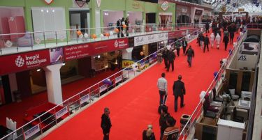 МОДЕФ Експо – во центарот на турската мебел индустрија!