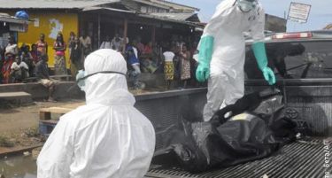 Пет деца под опсервација во САД – биле во контакт со заболениот од ебола!