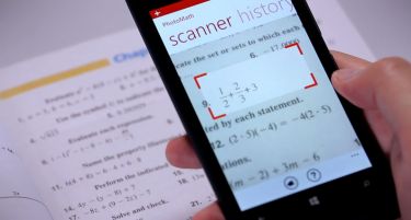 (ВИДЕО) Светот полуде по хрватска апликација: Решава најсложени математички задачи!