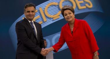 ИЗБОРИ БРАЗИЛ: Духовите на минатото против монструмите на сегашноста