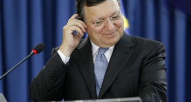 Барозо: Ја оставам силна Европа