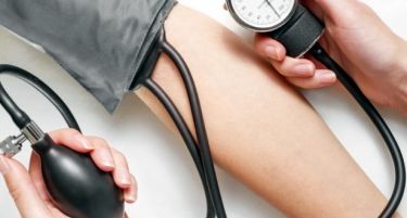 Како да го држите крвниот притисок под контрола?