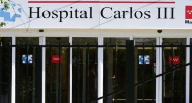 Опасната ебола стигна и во Европа