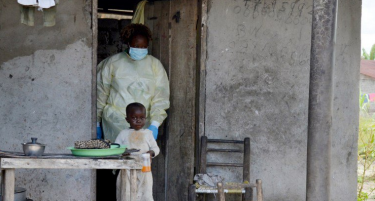 Тажната судбина на момчето од кој почна еболата