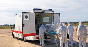 Еболата стигна во Њујорк: Болеста ја донесе лекар при враќање од Западна Африка