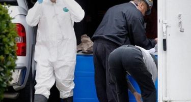 Нова смрт од ебола во Европа: Вработен во ОН починал во Германија