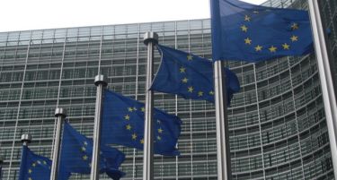 МАЖИТЕ ПОБРОЈНИ ОД ЖЕНИТЕ: Масовни оставки на европратеници во ЕП