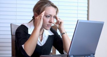 Совети како да ја сочувате вашата работа!