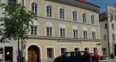 Куќа во која никој не сака да живее!