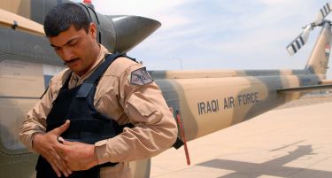 ХАОС на терен во Ирак: Хуманитарната помош заврши во рацете на џихадистите од Исламската држава!