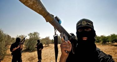 Во новите напади на Исламската држава 58 мртви