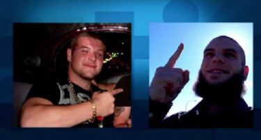 (ВИДЕО) Поради него почна крвавата пресметка на улиците во Канада!