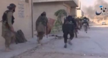 Во напад на база убиени осум припадници на Исламската држава