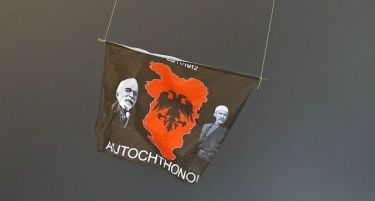УЕФА ја одложи одлуката за натпреварот Србија-Албанија, а ова се можните сценарија