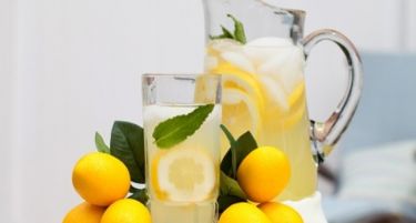 Се замрзнуваат цените на лимон, портокал, мандарини, грејпфрут и клементина