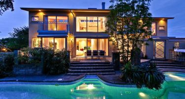 (ФОТО) Вака изгледа една совршена вила во Шведска!