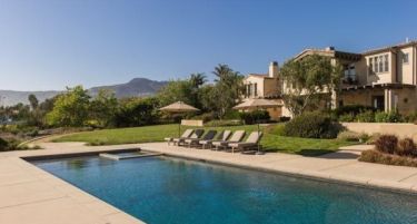 (ФОТО) Новата вила на Лејди Гага од само 23 милиони долари