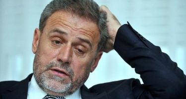 Бандиќ и останатите уапсени со него даваат исказ