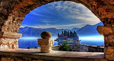 Малата Црна Гора го воодушеви светот
