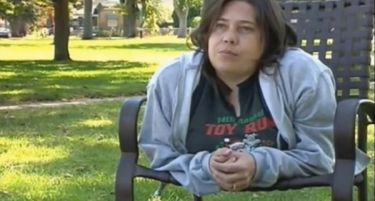 (ВИДЕО) Оваа жена е вистинско медицинско чудо и инспирација за сите кои мислат дека животот е тежок!