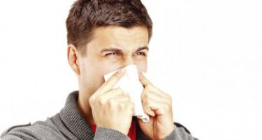 Природни лекови за полесно совладување на настинките!