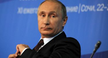 Њујорк пост: Путин има рак на панкреасот?