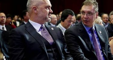 Во Прешево подготвуваат пречек за Еди Рама