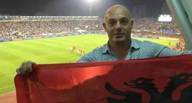 ОЛСИ РАМА: Дали братот на албанскиот премиер го управувал дронот на мечот во Белград?