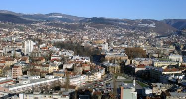 Словенечкиот синџир „Туш“ ги затвора продавниците во Босна и Херцеговина