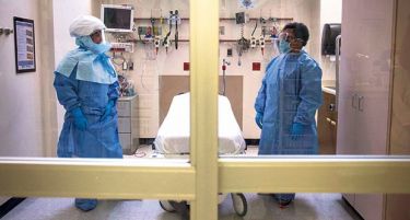 Кина пронајде лек против ебола: Вакцините веќе пратени во Африка