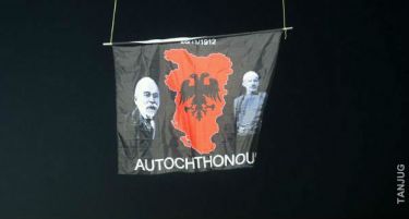 Албанците ќе се жалат на одлуката на УЕФА, Србите сега ја разгледуваат