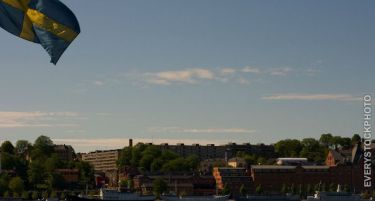 Шведска ја призна Палестина, Израел на нозе