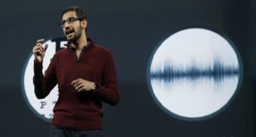 Ова е главниот човек за клучните Гугл производи