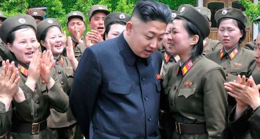 ОТКРИЕНА МИСТЕРИЈАТА: Еве каде беше Ким Јонг-Ун 40 дена!