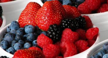 Дијабетичари ова е најдоброто овошје за вас!