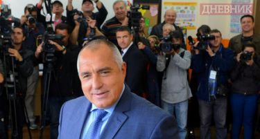 БУГАРИЈА: Кој со кого во новата влада?