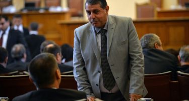 Четири километри колона заради блокадата на македонско-бугарската патна врска кај Ќустендил