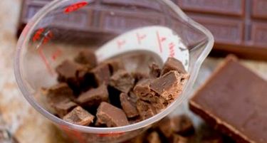 ЛУКСУЗ: Парче чоколадо за 290 долари!