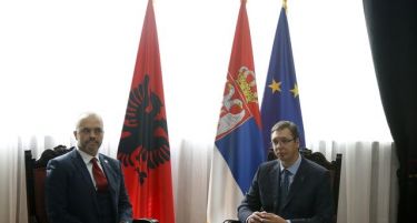 ПРОПУСТ: Рама без превод на српската државна телевизија