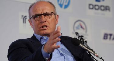 Српскиот бизнисмен Милан Беко застрелан со два куршуми в стомак