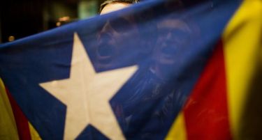 ГЕНЕРАЛНА ПРОБА: Речиси 81% од Каталонците избраа независност